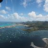 vue vers Marigot
